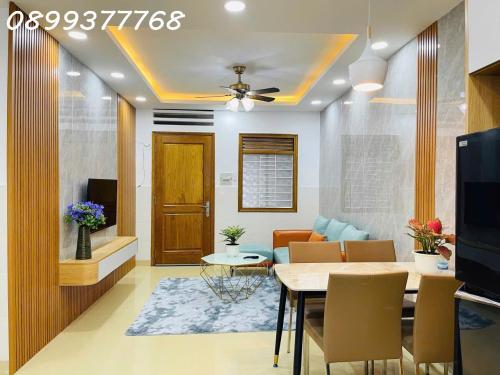 Nhà bán Nguyễn Đình Chính, hẻm thông 3m, giá hấp dẫn chỉ 4 tỷ 950